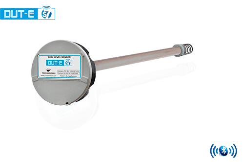 Датчик уровня топлива DUT-E S7